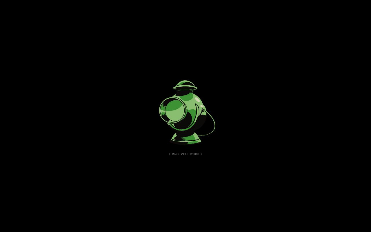 Carrd profile picture for @highball